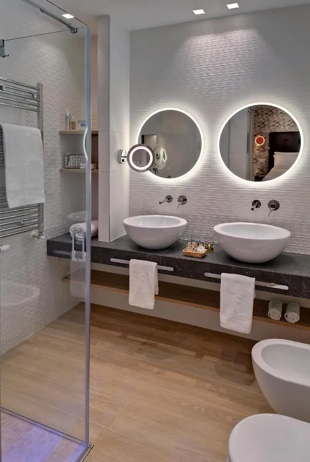 Hotel Terme Formentin Abano Terme