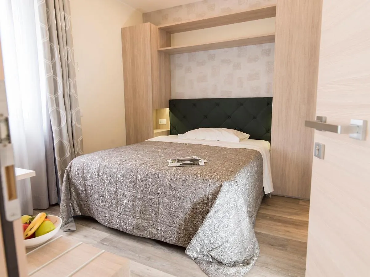 Hotel Terme Formentin Abano Terme