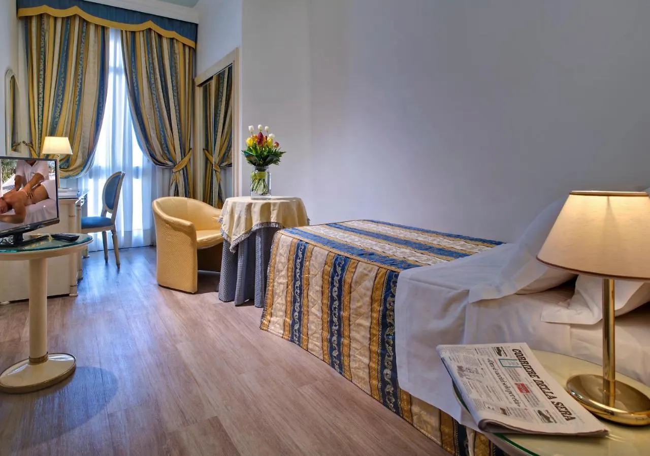 Hotel Terme Formentin Abano Terme