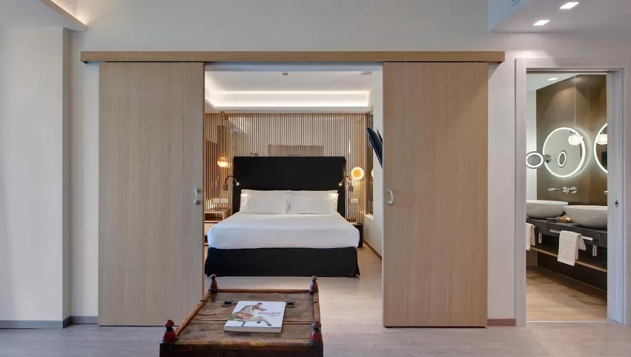 Hotel Terme Formentin Abano Terme