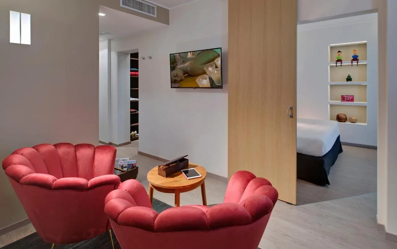 Hotel Terme Formentin Abano Terme