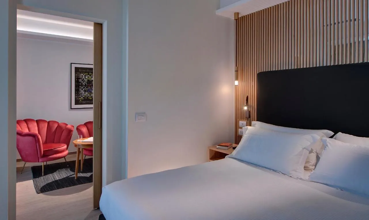 Hotel Terme Formentin Abano Terme