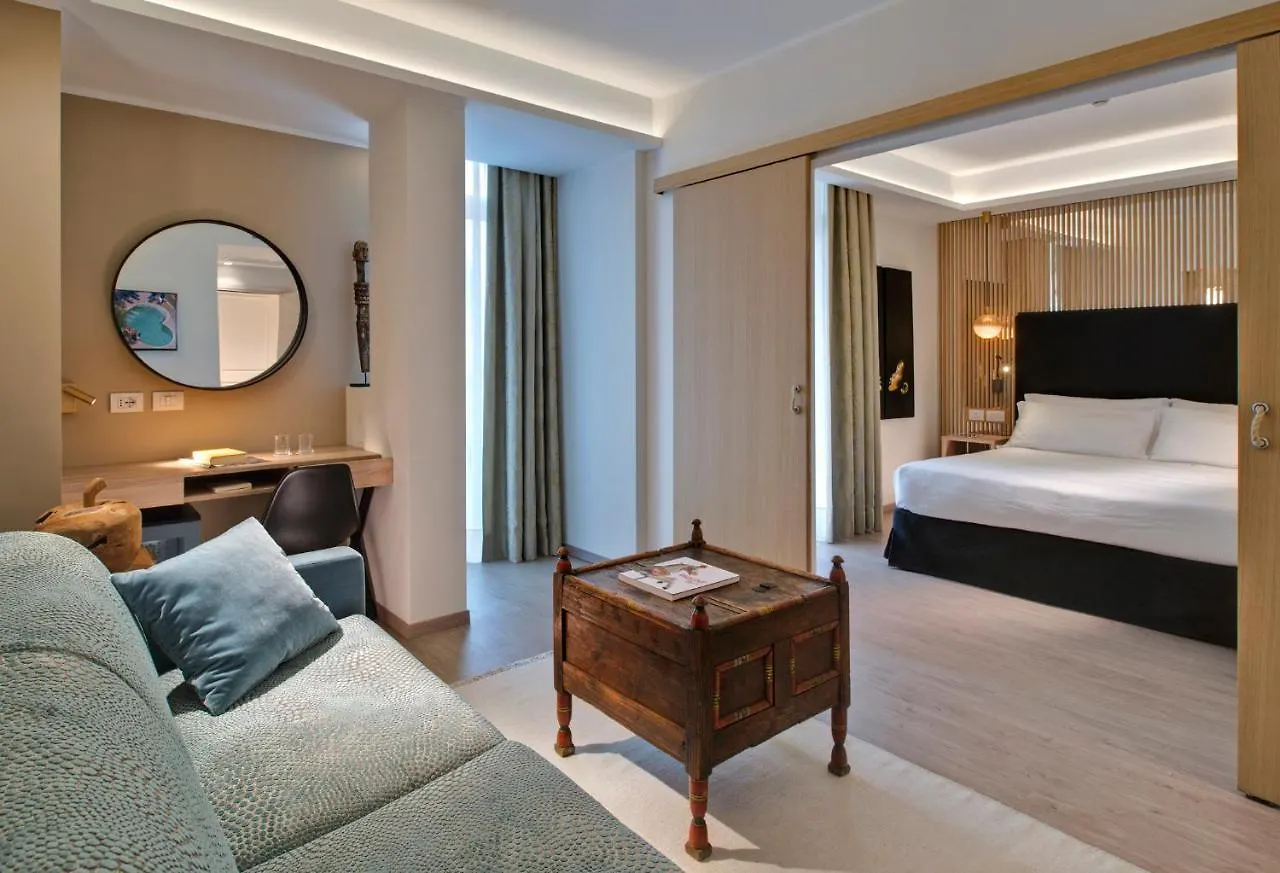 Hotel Terme Formentin Abano Terme