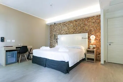 Hotel Terme Formentin Abano Terme