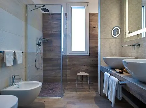 ***  Hotel Terme Formentin Abano Terme Italy