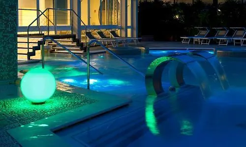 Hotel Terme Formentin Abano Terme 3*,  Italy