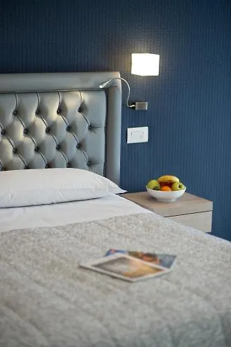 Hotel Terme Formentin Abano Terme