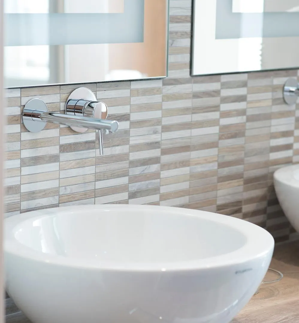 Hotel Terme Formentin Abano Terme