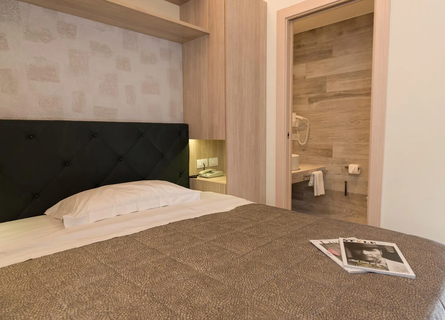 Hotel Terme Formentin Abano Terme 3*,