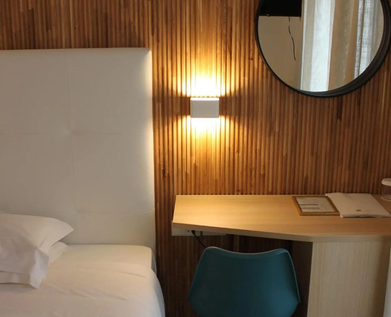 Hotel Terme Formentin Abano Terme 3*,