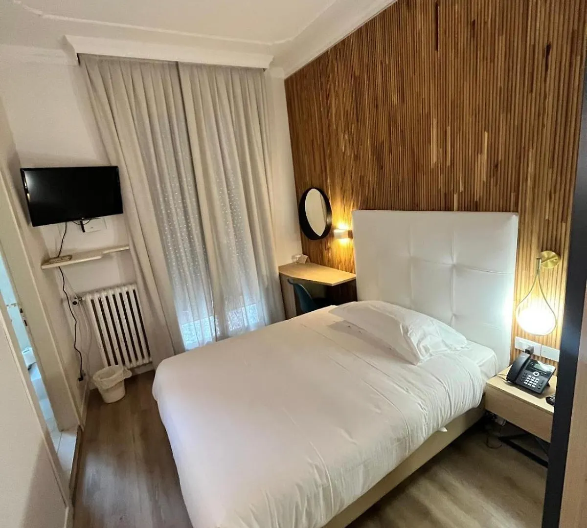 Hotel Terme Formentin Abano Terme 3*,  Italy
