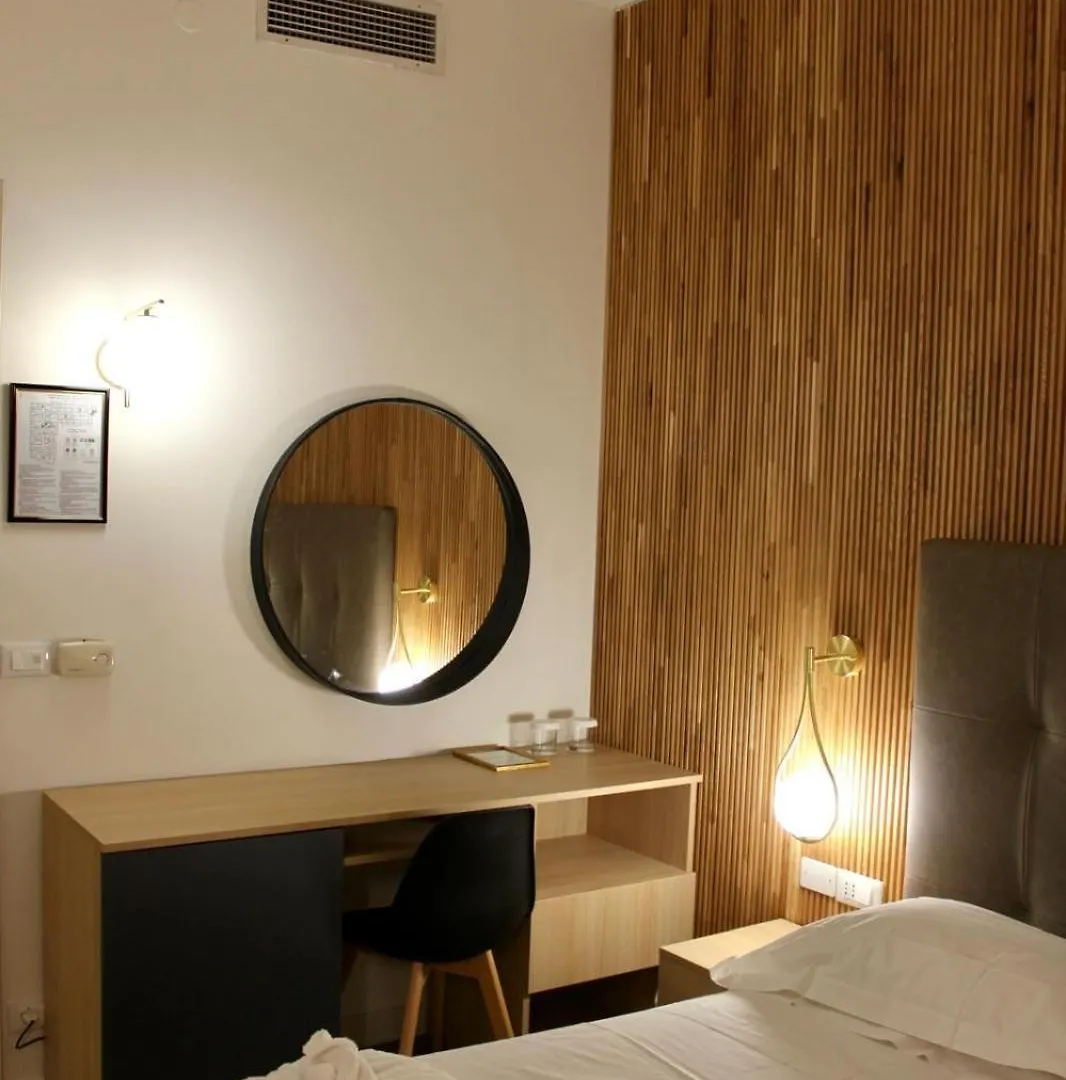 Hotel Terme Formentin Abano Terme