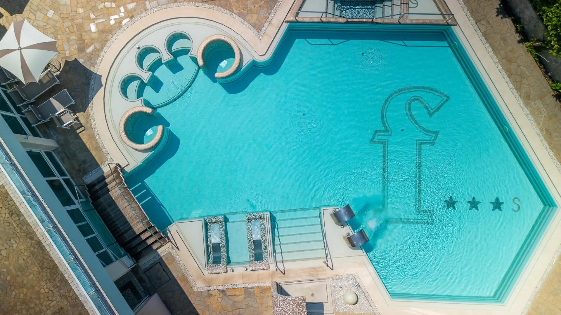 Hotel Terme Formentin Abano Terme