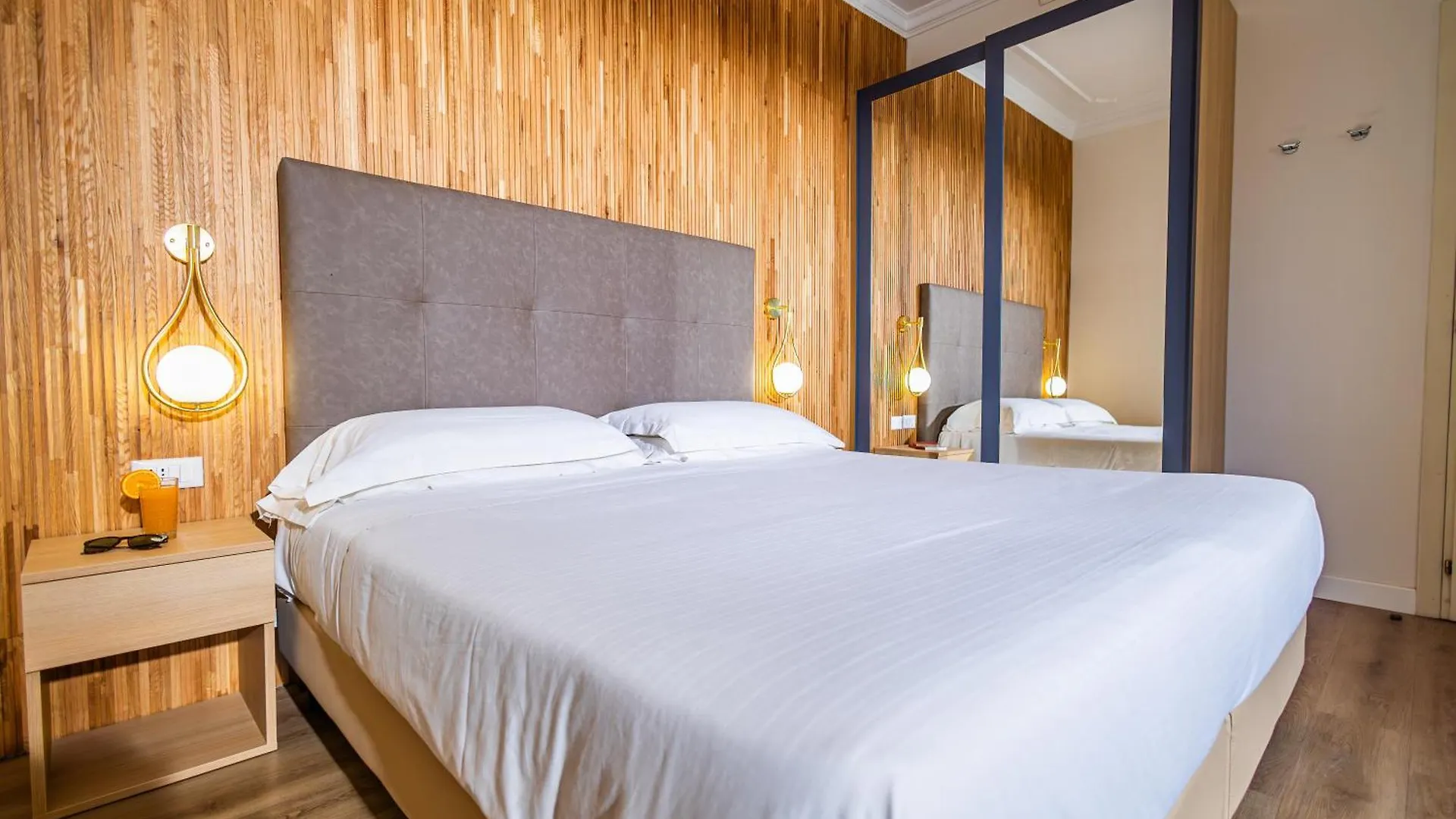 Hotel Terme Formentin Abano Terme