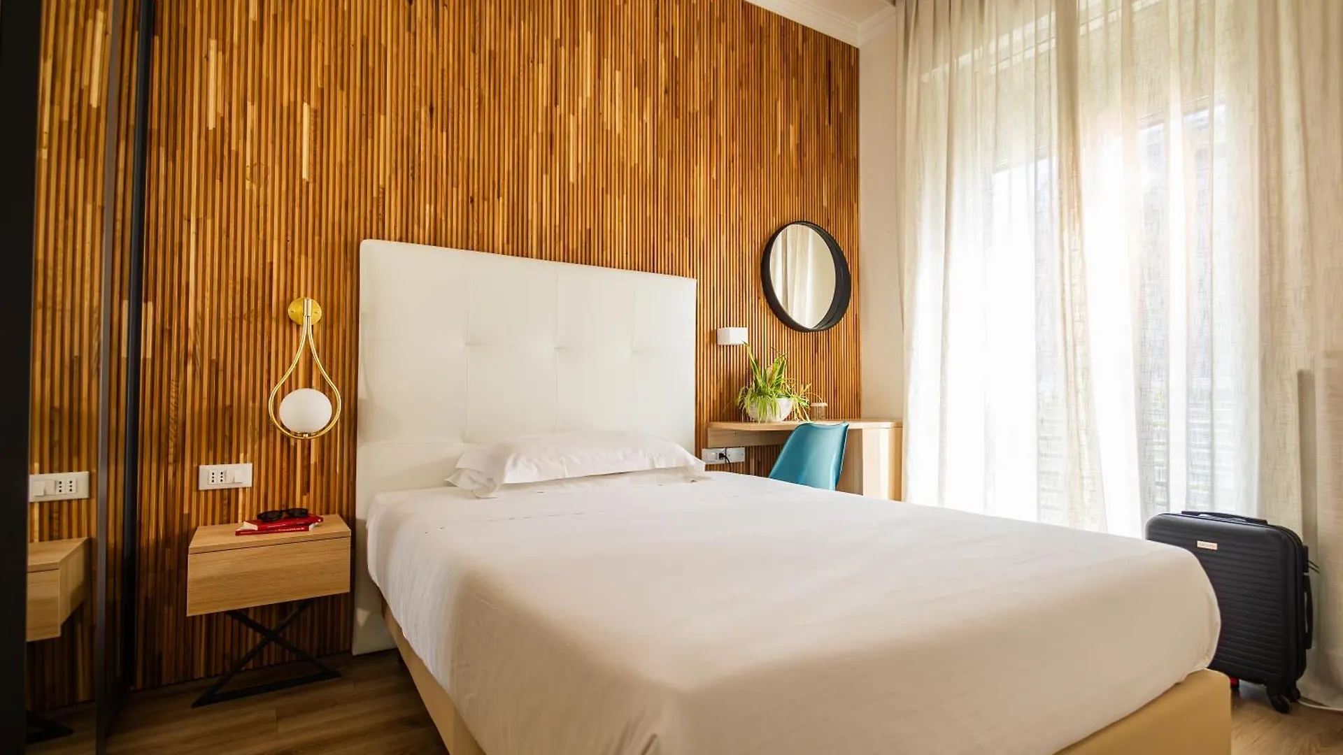 Hotel Terme Formentin Abano Terme 3*,  Italy