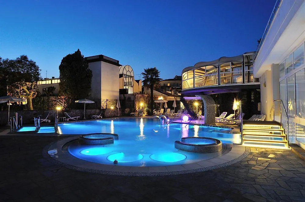 Hotel Terme Formentin Abano Terme