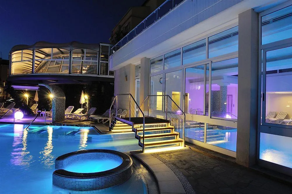 Hotel Terme Formentin Abano Terme