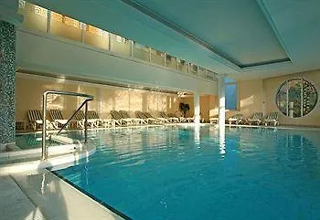 Hotel Terme Formentin Abano Terme Italy