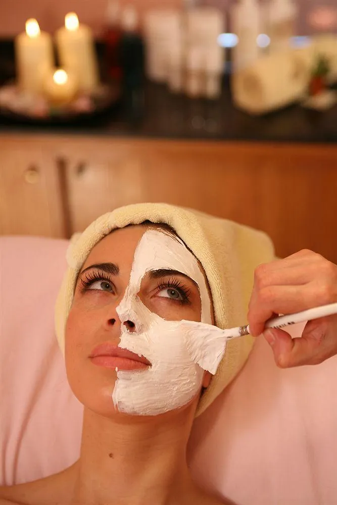 ***  Hotel Terme Formentin Abano Terme Italy