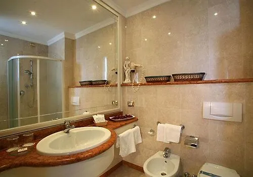 Hotel Terme Formentin Abano Terme