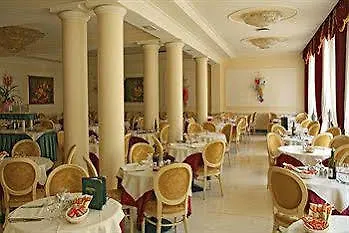 Hotel Terme Formentin Abano Terme 3*,