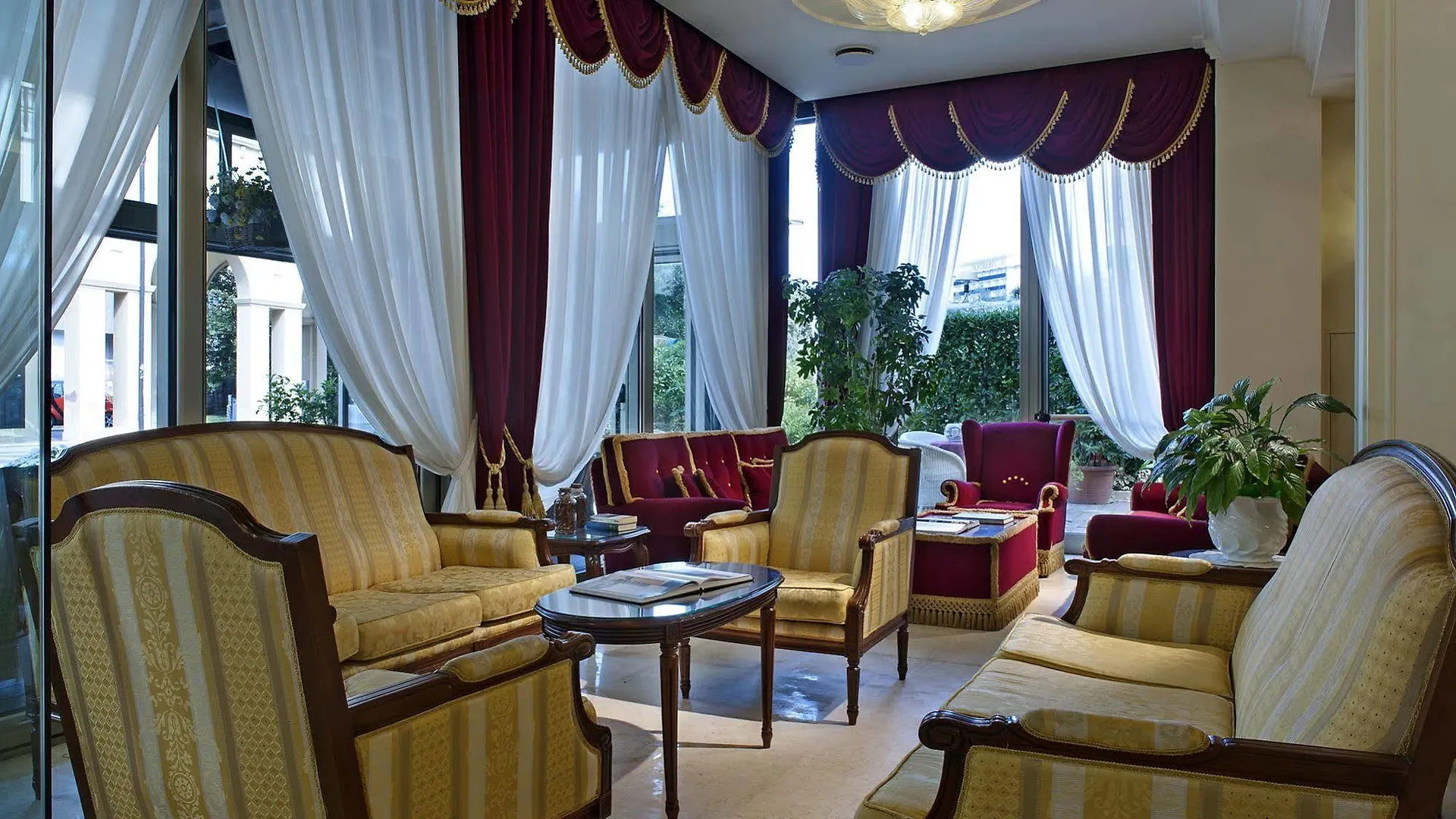 Hotel Terme Formentin Abano Terme