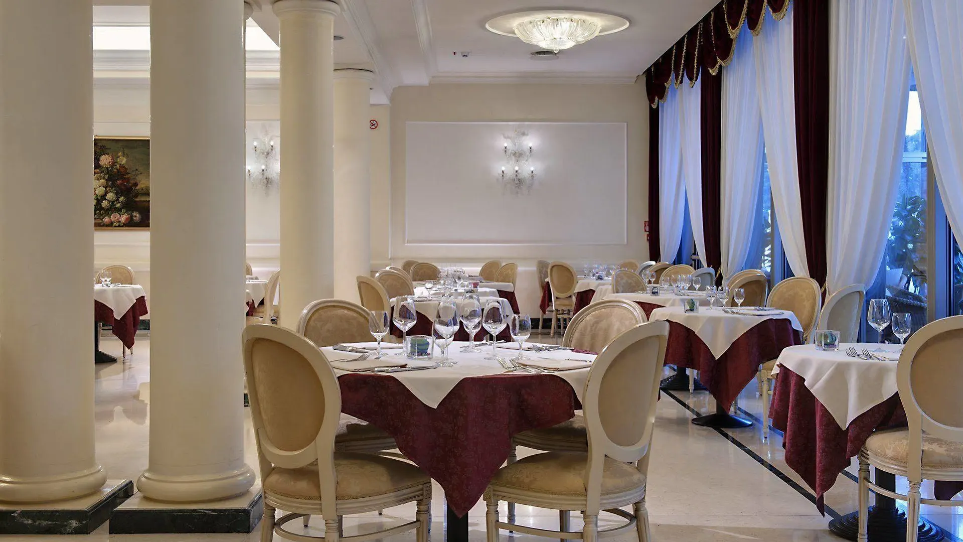 Hotel Terme Formentin Abano Terme