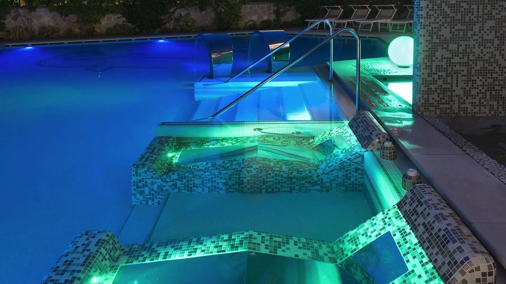 Hotel Terme Formentin Abano Terme