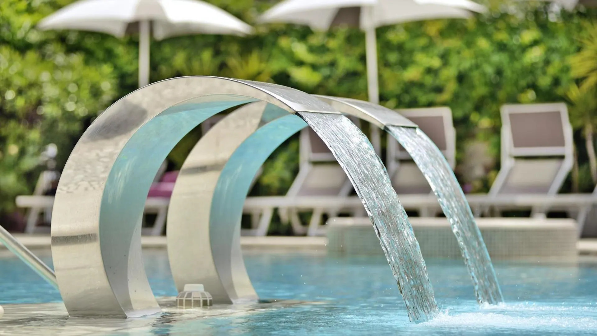 Hotel Terme Formentin Abano Terme 3*,  Italy