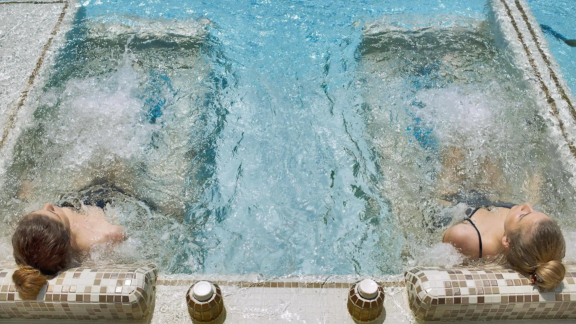 Hotel Terme Formentin Abano Terme
