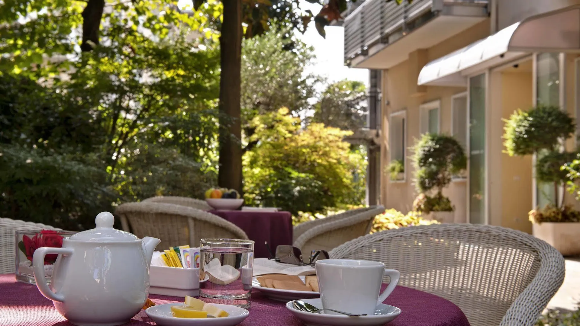 Hotel Terme Formentin Abano Terme