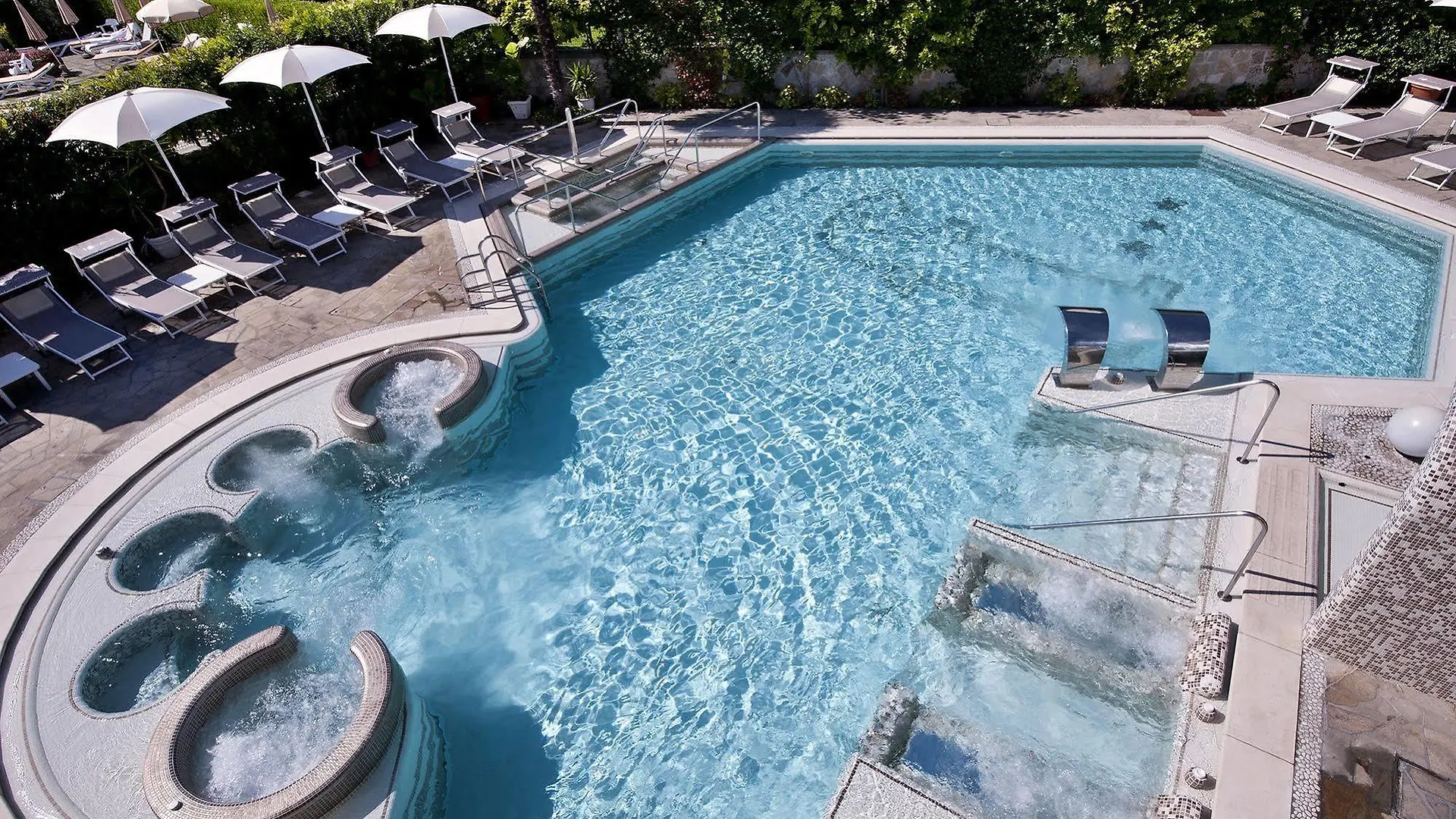 Hotel Terme Formentin Abano Terme