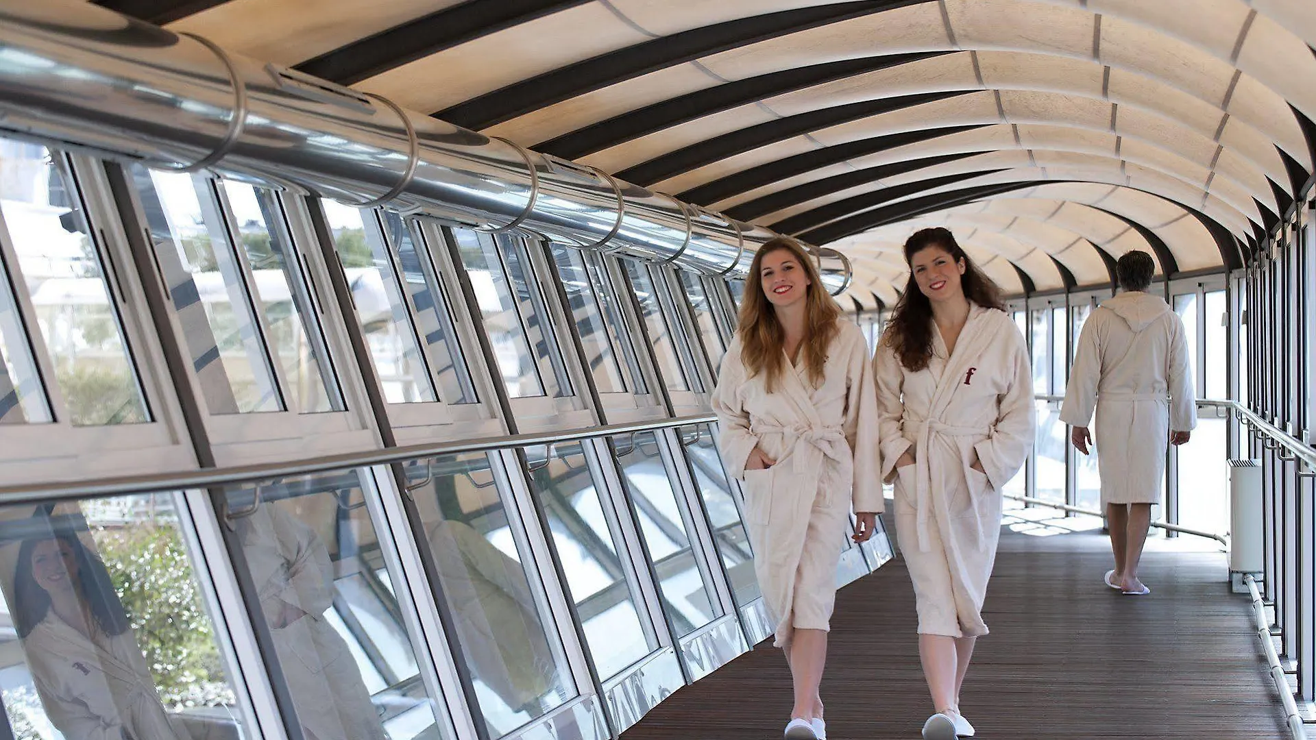 ***  Hotel Terme Formentin Abano Terme Italy