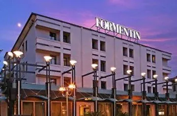 Hotel Terme Formentin Abano Terme