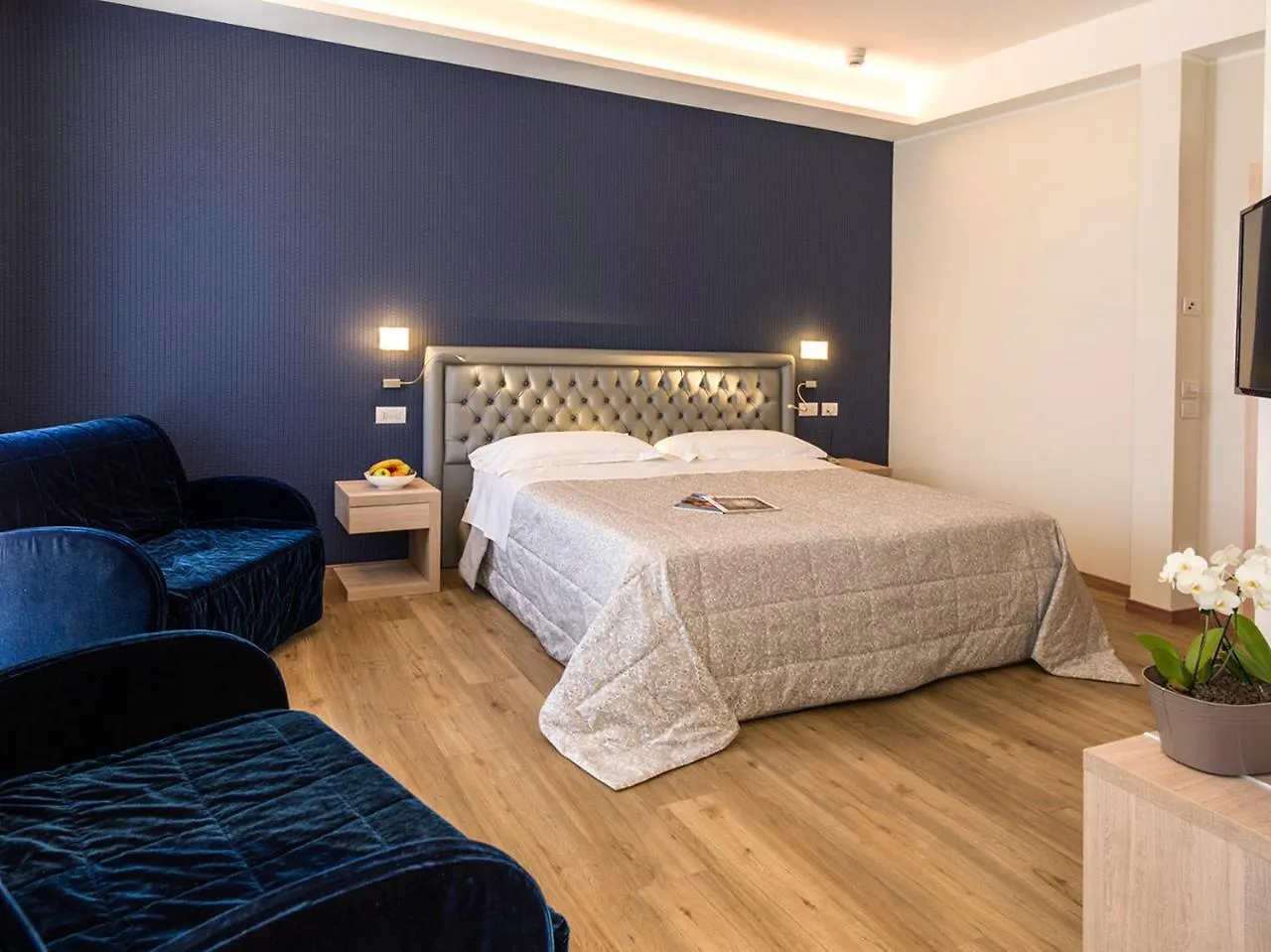 Hotel Terme Formentin Abano Terme
