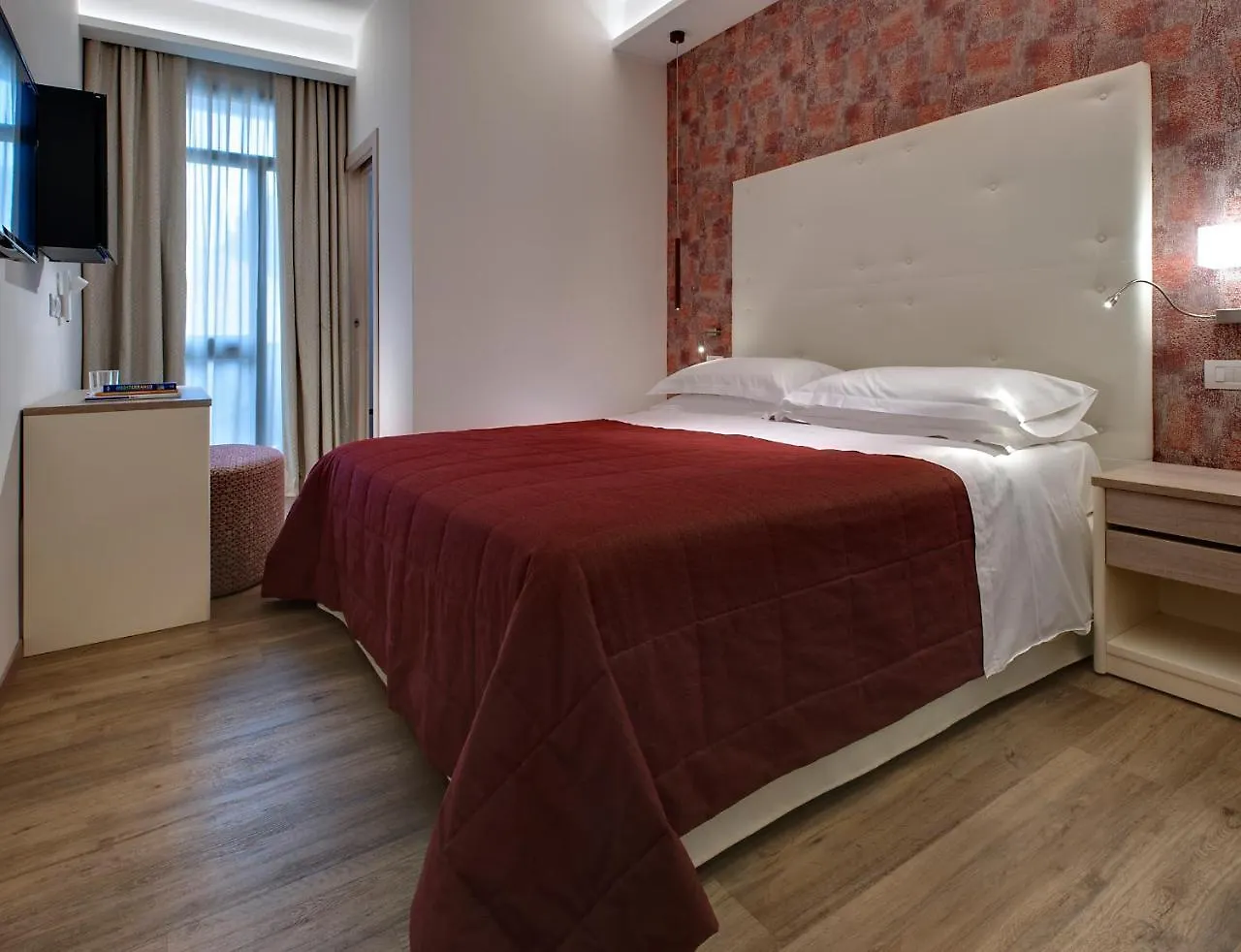 ***  Hotel Terme Formentin Abano Terme Italy