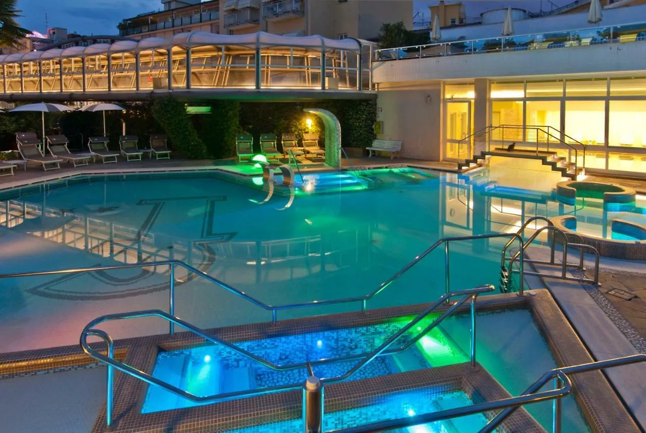 Hotel Terme Formentin Abano Terme 3*,  Italy