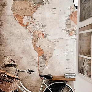 Wanderlust Couette-café