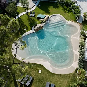 Hotel Terme Milano