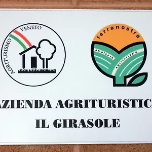Il Girasole Alloggio per agriturismo