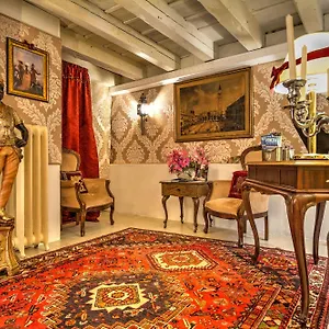 Residenza Corte Molin Maison d'hôtes