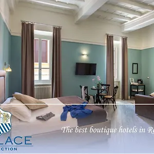 My Trevi Charming & Luxury Maison d'hôtes