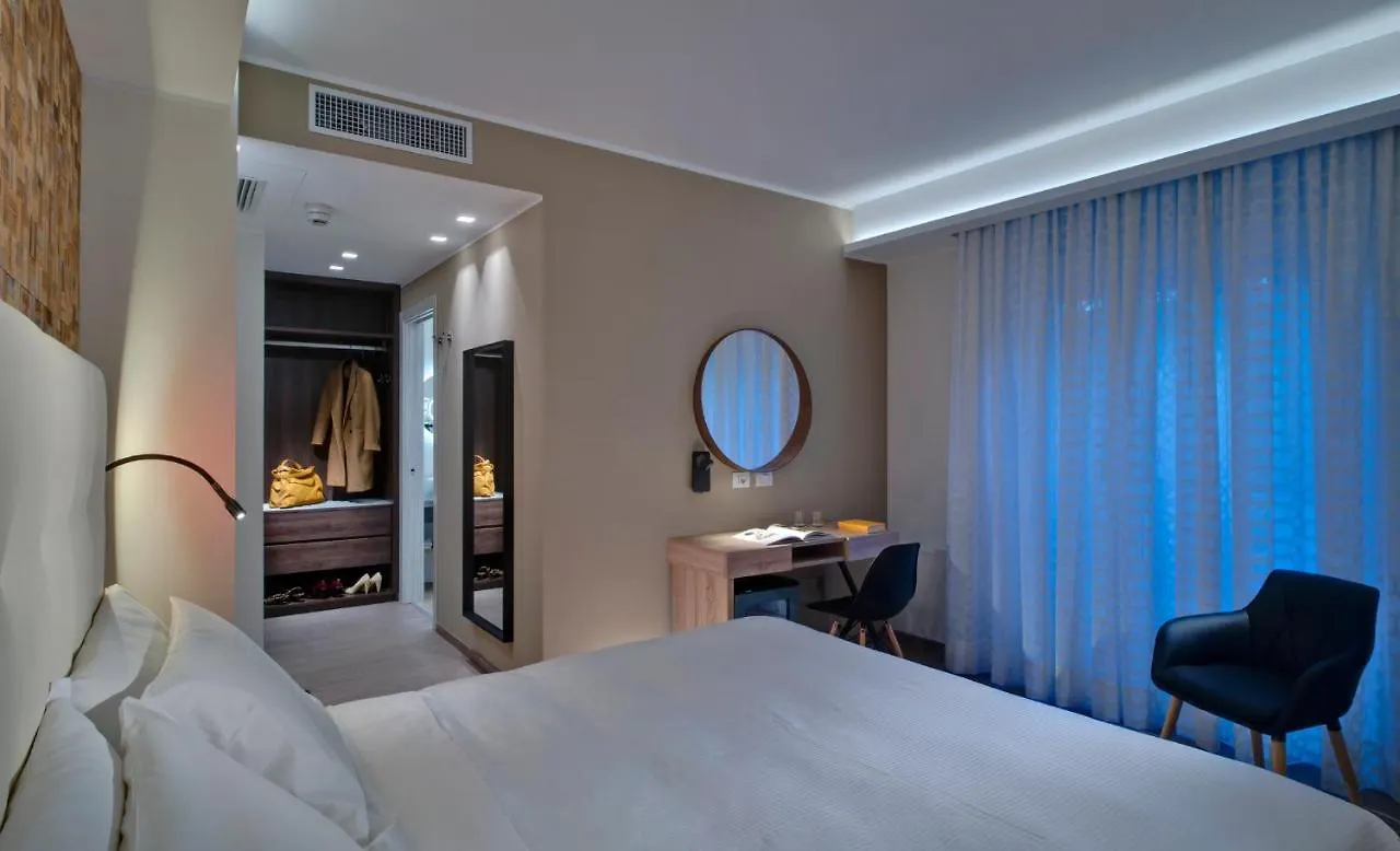 Hotel Terme Formentin Abano Terme 3*,  Italien