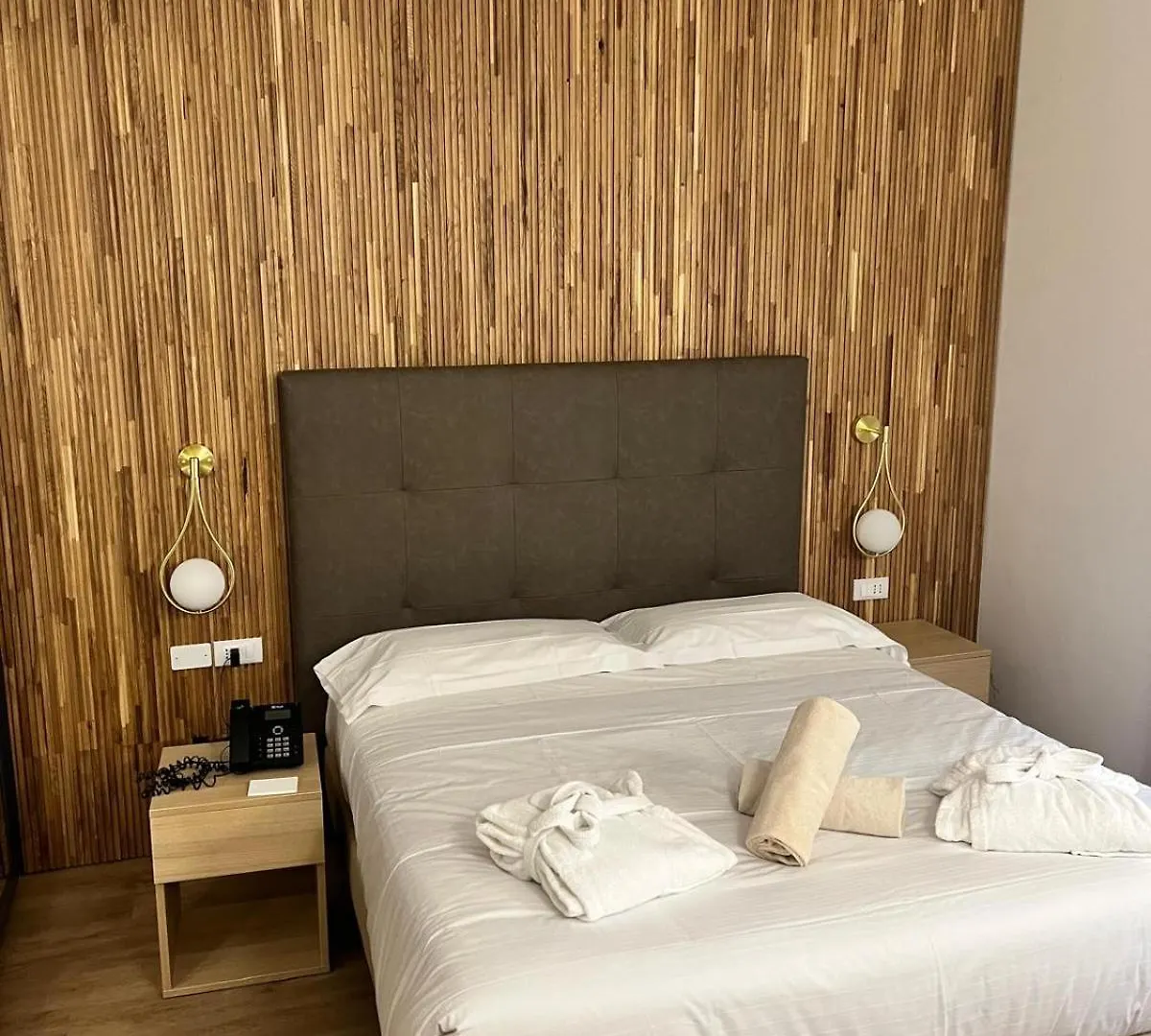 Hotel Terme Formentin Abano Terme