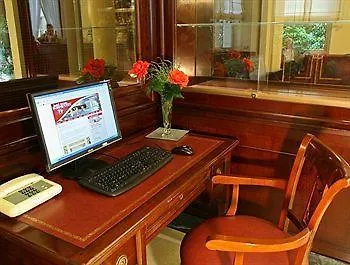 אבנו טרמה Hotel Terme Formentin 3*, אבנו טרמה