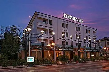 אבנו טרמה Hotel Terme Formentin 3*, אבנו טרמה איטליה