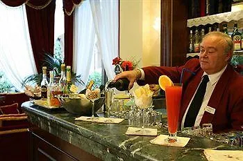 אבנו טרמה Hotel Terme Formentin
