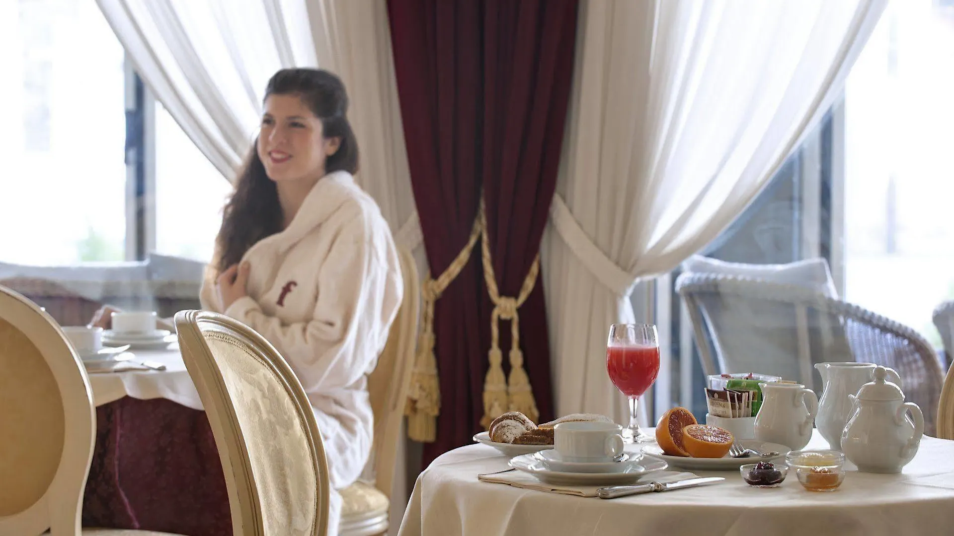 אבנו טרמה Hotel Terme Formentin