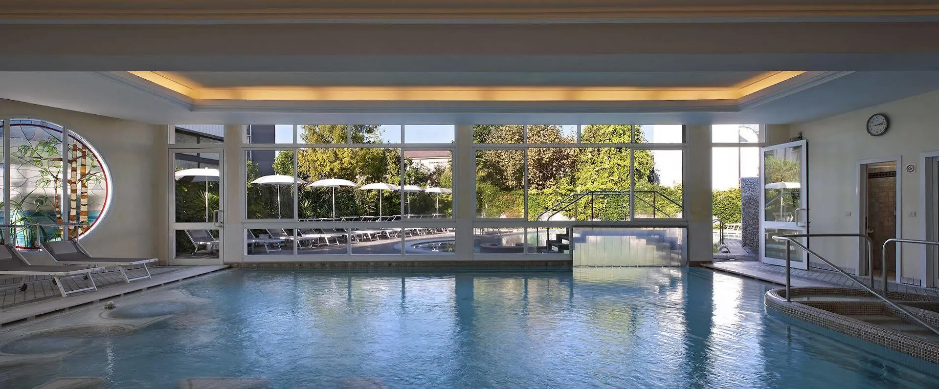 Hotel Terme Formentin Abano Terme